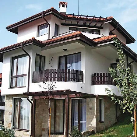 公寓 Village Bay View Villas Vi *