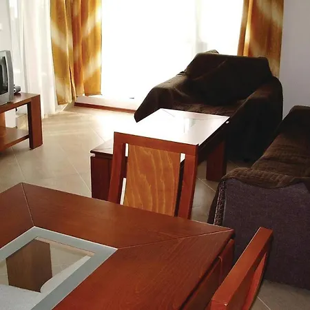 Village Bay View Villas Vi 科沙利萨