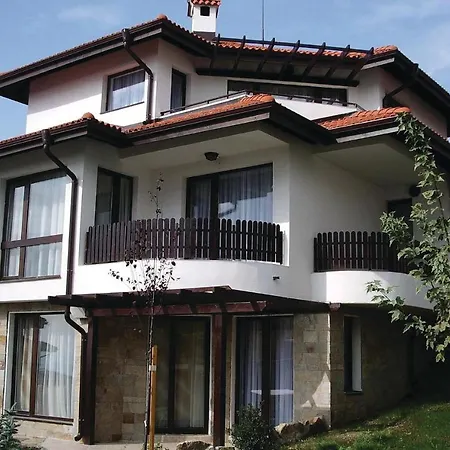 Village Bay View Villas Vi 公寓 *