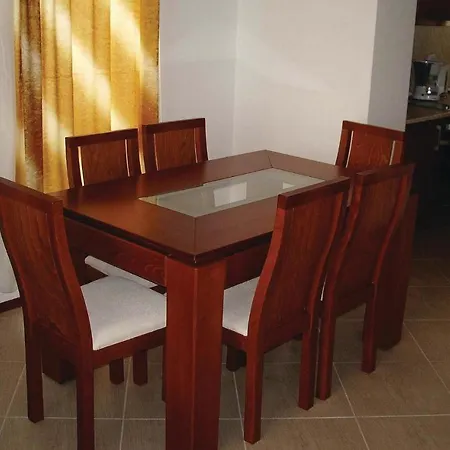 Village Bay View Villas Vi 科沙利萨