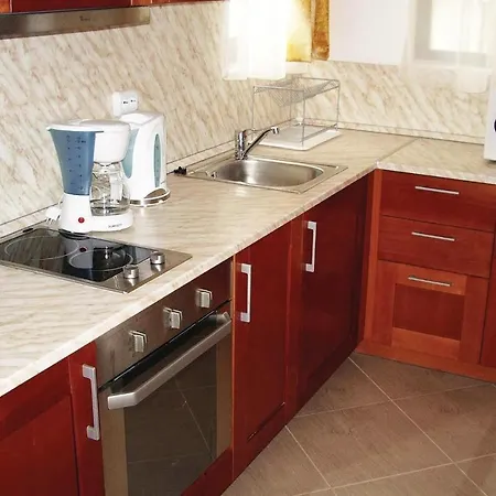 Village Bay View Villas Vi *